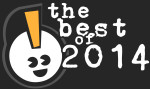 Best of 2014