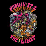 Pushin It 2 The Limit