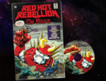 Red Hot Rebellion