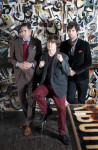 The Mountain Goats