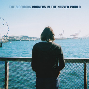 The sidekicks runners in the nerved world cover art