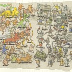 Dance Gavin Dance