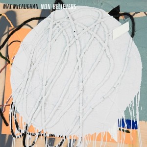 Mac McCaughan cover art