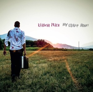 Ransom Price Cover Art