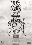 Trails Tour poster