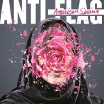 Anti-Flag - American Spring