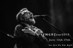Flogging Molly Tour Poster