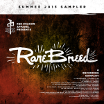 Rare Breed Recordings