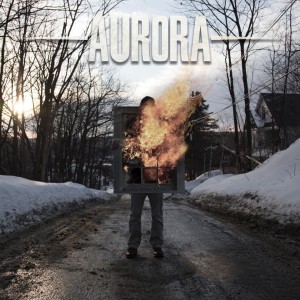 Aurora Album Cover