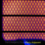 Dan Andriano - Party Adjacent