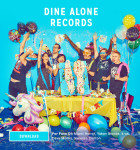 Dine Alone Records