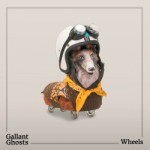 Galliant Ghosts
