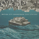 Motion City Soundtrack