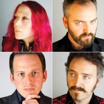 The Scaramanga Six