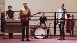 The Spitfires
