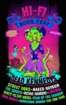 Hi Fi Rock Fest