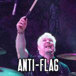 pat anti flag interview