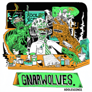 Gnarwolves