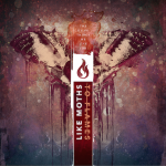 Like Moths To Flames