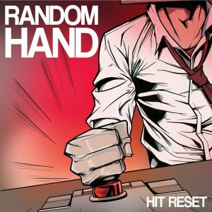 Random Hand Hit Reset