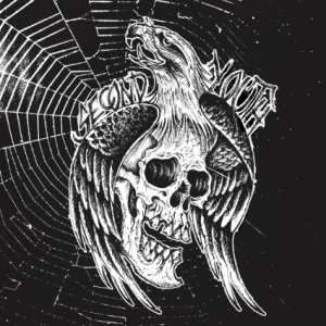 Second Youth cover art