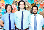 The Max Levine Ensemble