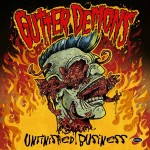 Gutter Demons