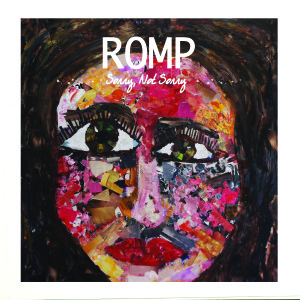 ROMP cover art