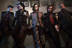 The Dead XIII