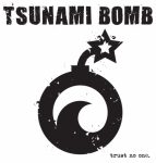 Tsunami Bomb