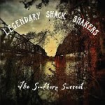 The Legendary Shack Shakers – The Southern Surreal