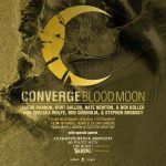 Converge "Blood Moon"