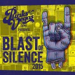 Punks In Vegas - Blast Of Silence 2015