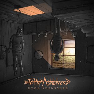 To Live as Wolves Cover Art