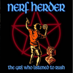 Nerf Herder