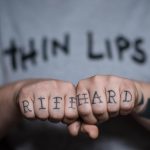 Thin Lips Riff Hard