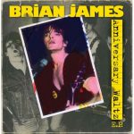 Brian James TAW