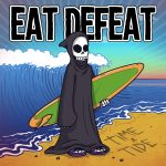 Eat Defeat
