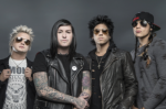 Escape The Fate