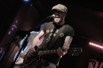 Glass Phantoms Night And Day Cafe 24/08/16