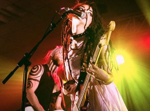 Hands Off Gretel John Hayhurst Photography