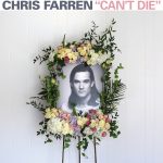 chris farren CD