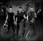 nekromantix