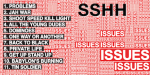 sshh-issues