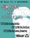 squarecrow-four-lights