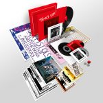 Buzzcocks Box Set Jan 17