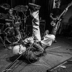 The Proletariat Live Jan 17