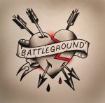 bouncing souls battleground