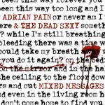 Adrian Pain MM