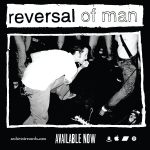 Reversal Of Man Archivist